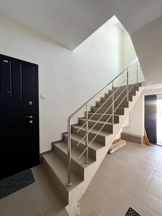 Продаж‼️ 1 кім квартира з терасою та ремонтом | Рудно, Шевченка