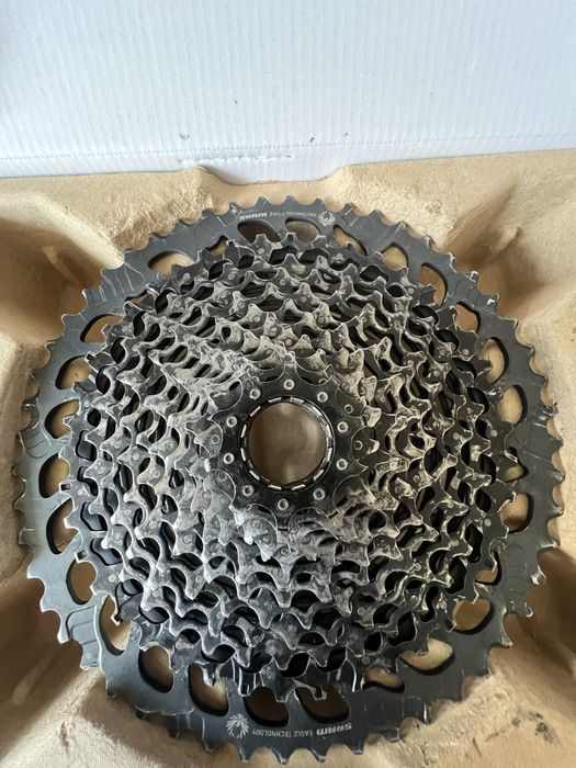 Кассета sram gx egle 10-52