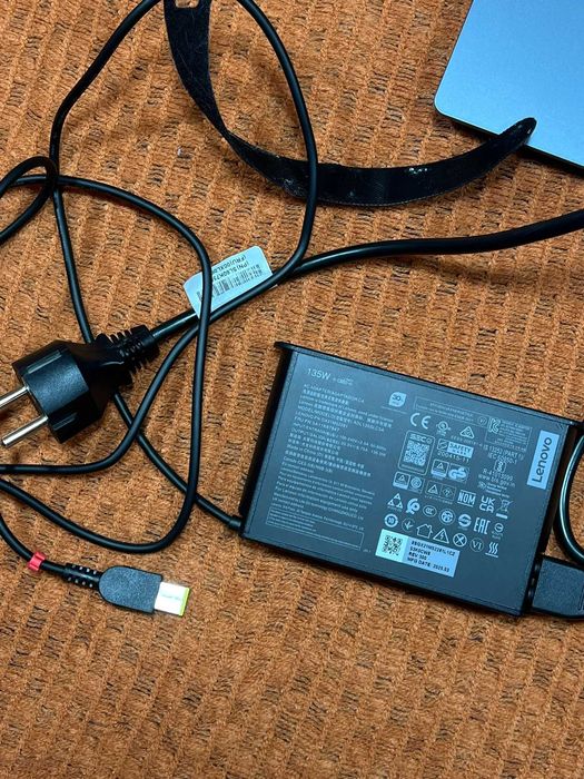 Lenovo LOQ 15IAX9E Gaming – 16GB RAM – RTX 2050 – GARANTIA ATÉ 2028