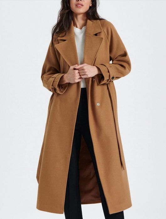 Пальто sinsay xl