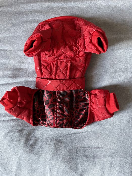 комбенизон доя собаки кошки