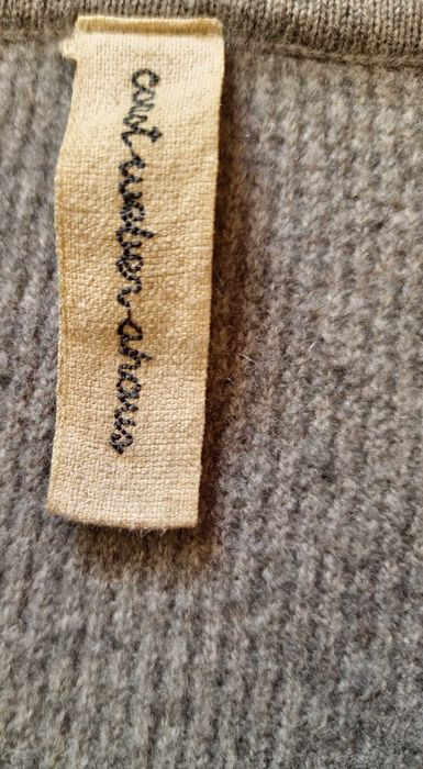 coast weber ahaus світер  розмір М