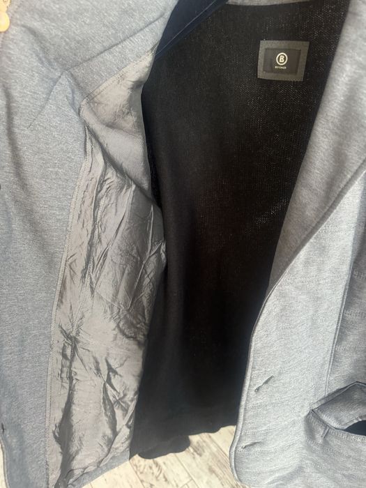 Кофта bogner оригинал