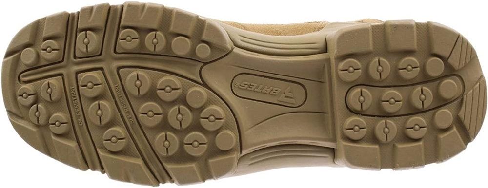 Берці тактичні Bates. Размер 43