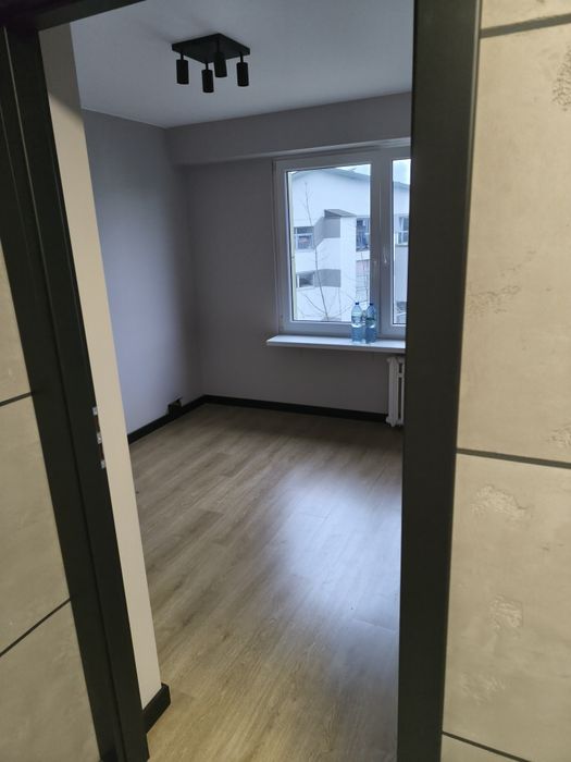 Mieszkanie 60 m2