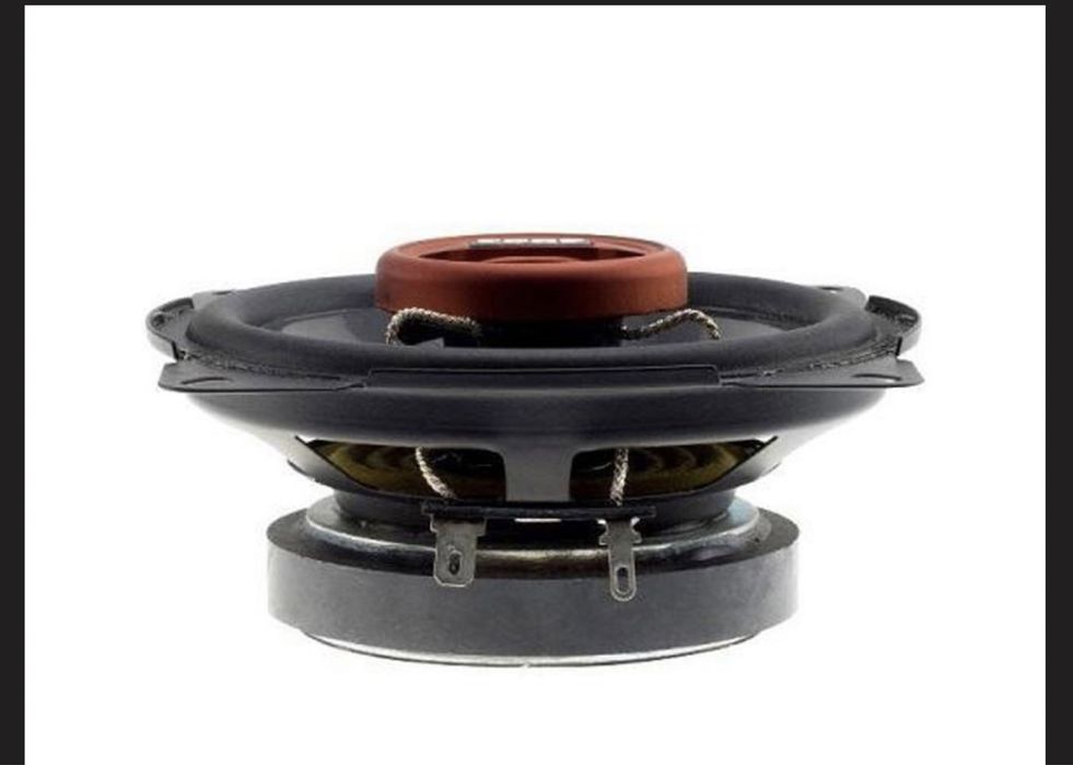 Коаксиальные колонки