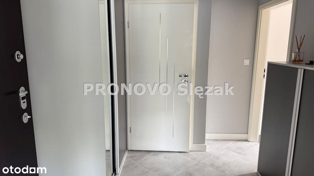 Mieszkanie – Wrocław, Złotniki, Leśnica - Widok 5