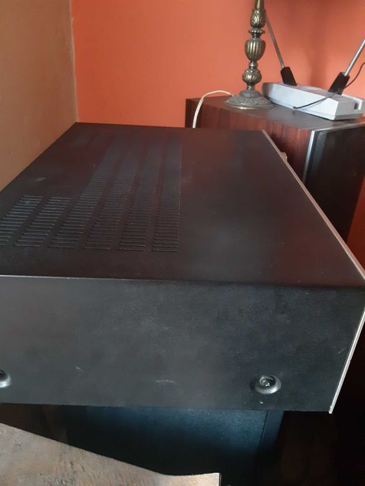 amplituner Hitachi sr 504