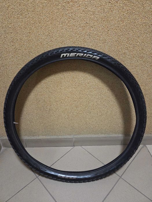 # opona Merida Speed 26x2.1 - dętka gratis #