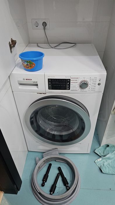 Ремонт стиральных машин,  посудомоечных машин