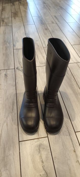 Buty  gumowce 44
