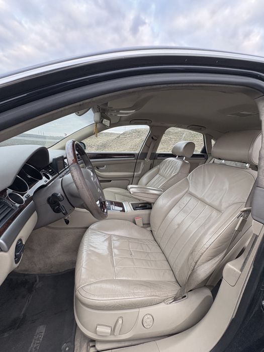 Sprzedam Audi A8 D3 2006