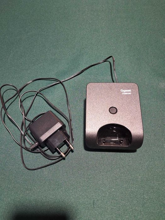 Telefon Stacjonarny GIGASET Comfort C550 HX