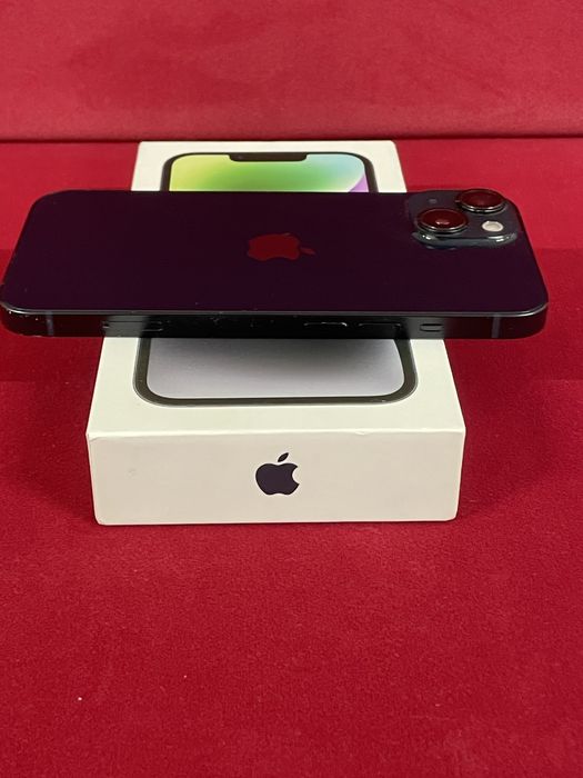 iPhone 14 128Gb C/Caixa