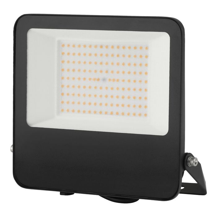 Halogen LED 12000 lm 100W / 3 szt