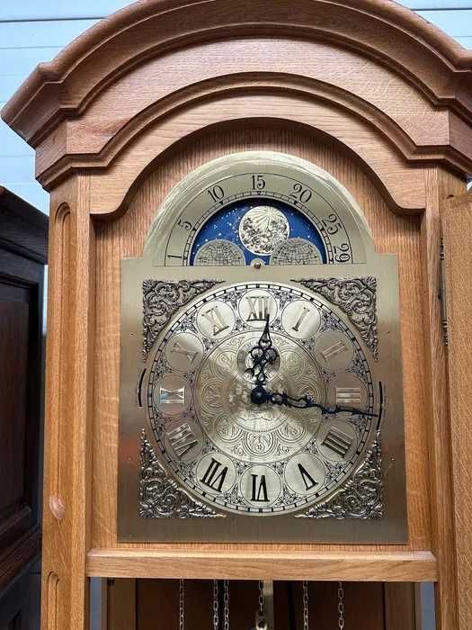 Zegar numer 2 - zegar kwadransowy. Transport cały kraj