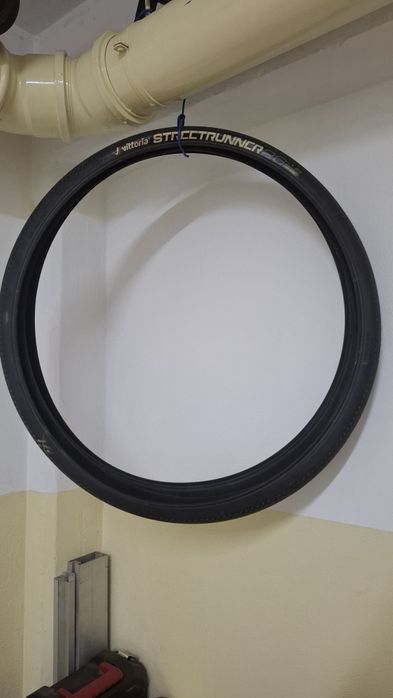 Pneus bicicleta de pista