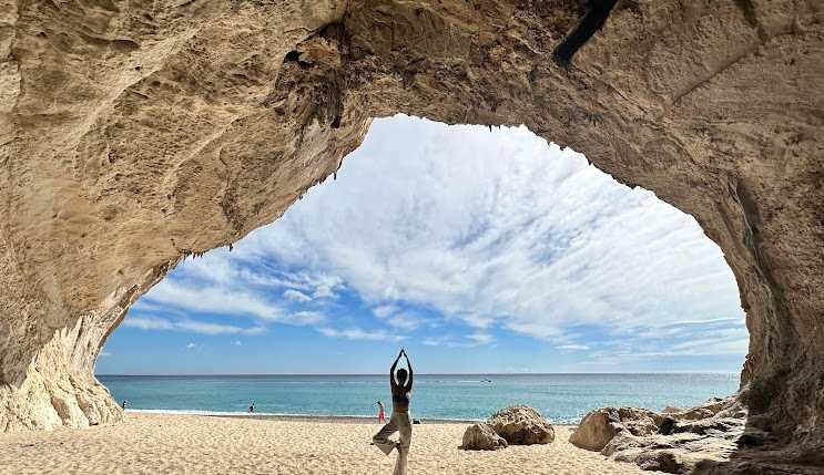 " Guia de Viagem SARDENHA " - em espanhol