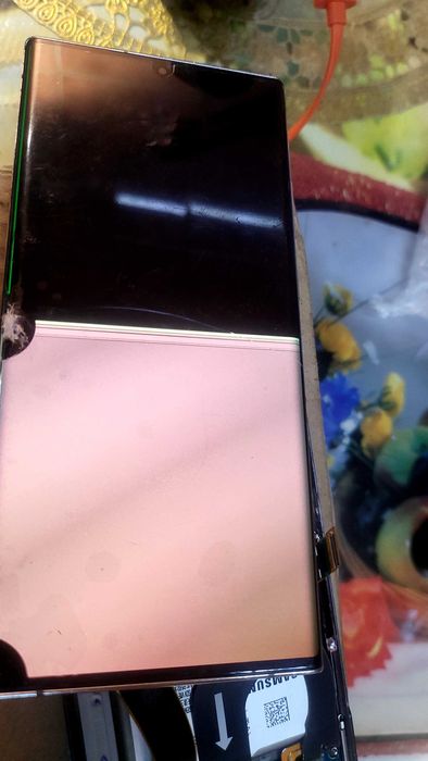 Рамка,Samsung,note 20,ultra,SM-986,фарфор, sharp,статуэтка