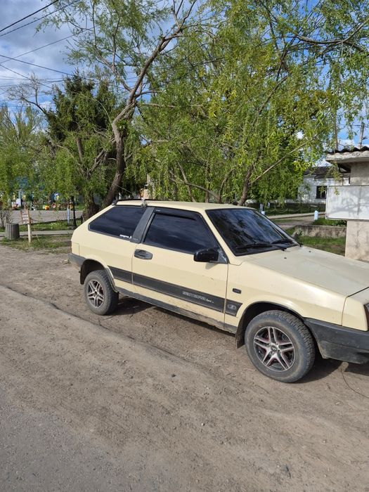 Ваз 2108 Є торг!!!