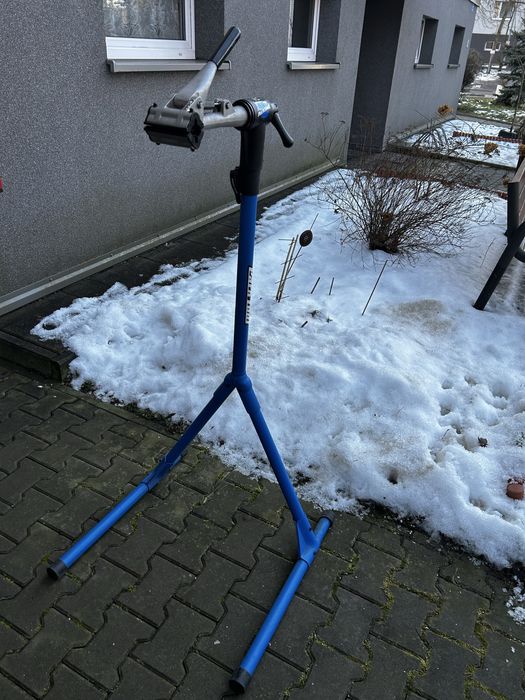 Stojak serwisowy rowerowy Park Tool PCS 4-1