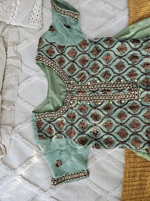 Karnawał stroj hinduskie M