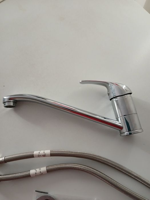 Torneira lava loiça