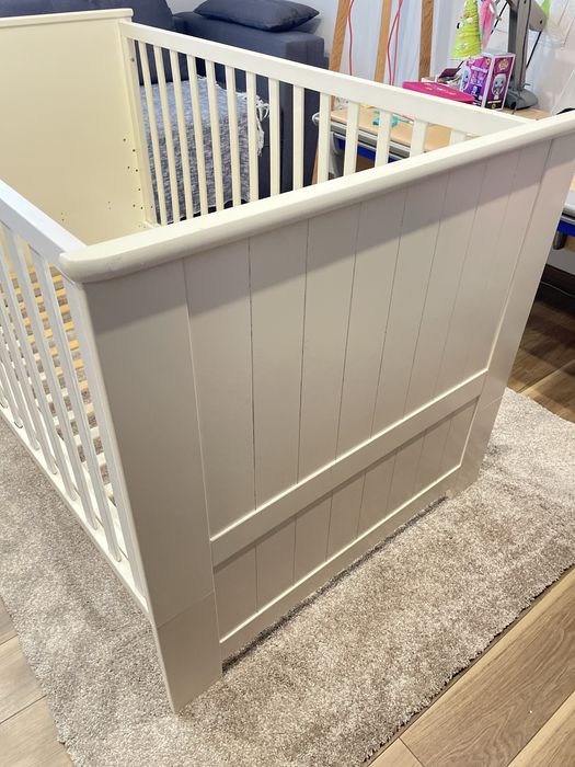 Дитяче ліжко IKEA, 72х139 см