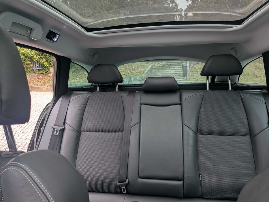 Peugeot 508 RXH 2.0 BlueHDi 180cv (2017) – Nacional – 140k km – Full Extras