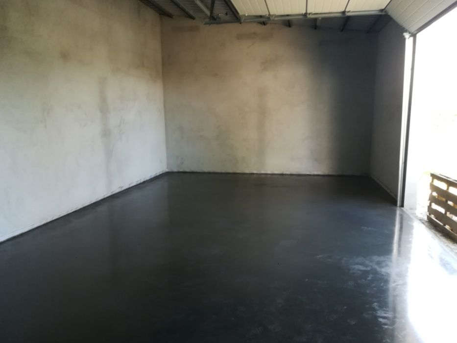 Emibet Posadzki przemysłowe Gniezno