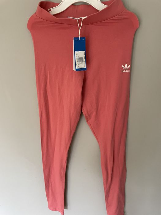 Nowe legginsy sportowe Adidas rozmiar XS