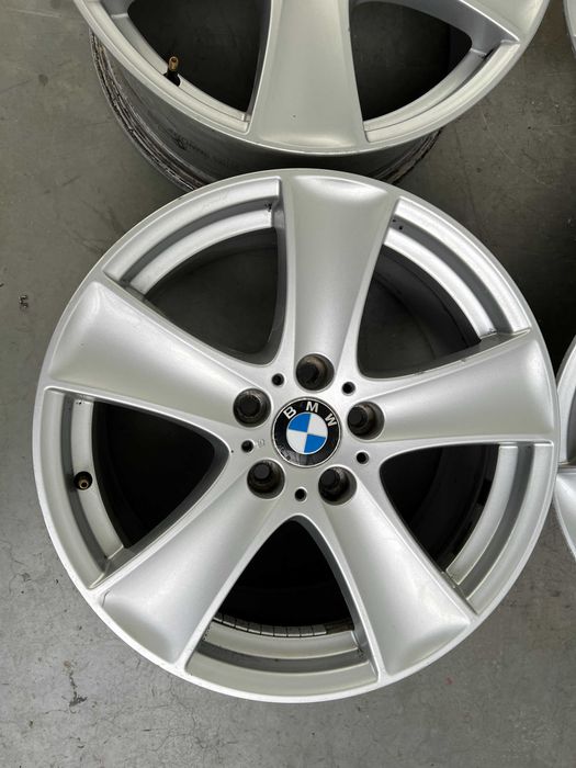 Felgi Bmw X3 E83 8,5J ET46 18"