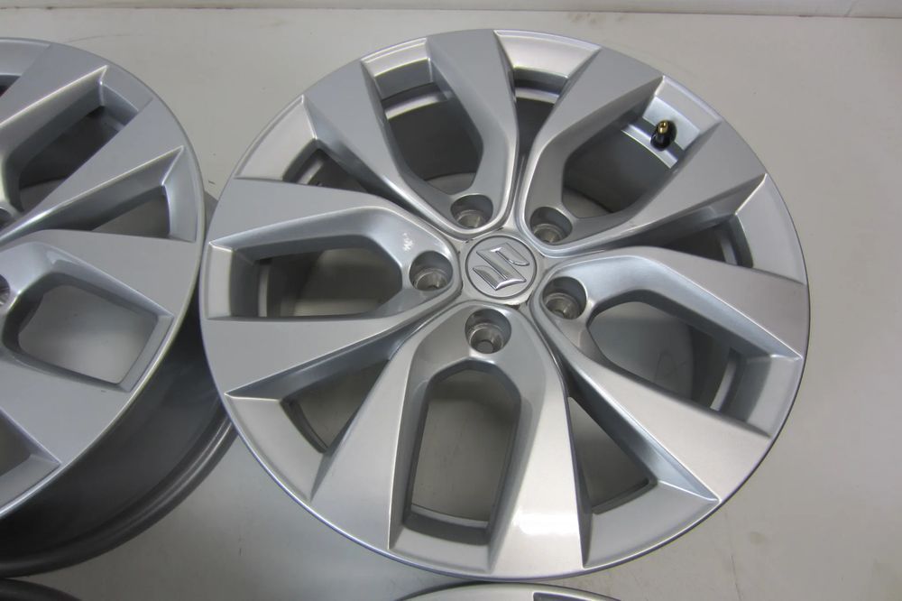 Felgi 17 Suzuki SX4 S-C Cross Sx4 Vitara Kizashi Swift
