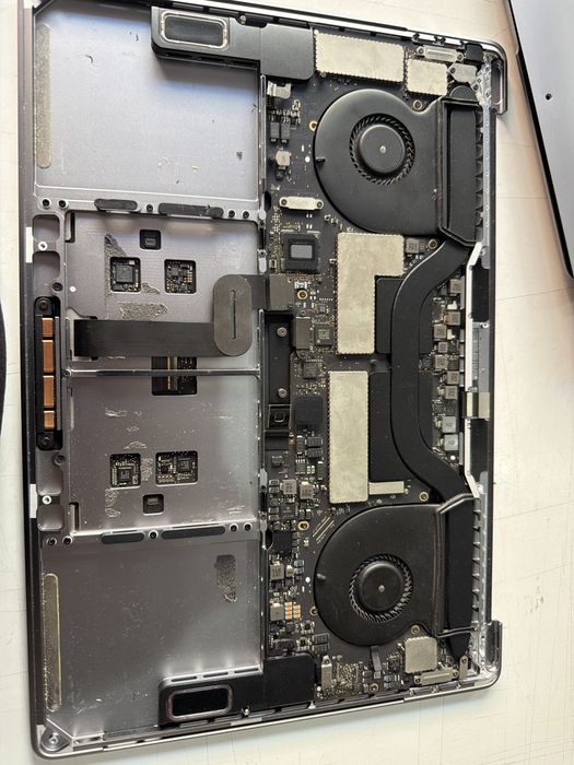 Motherboard macbook A1707