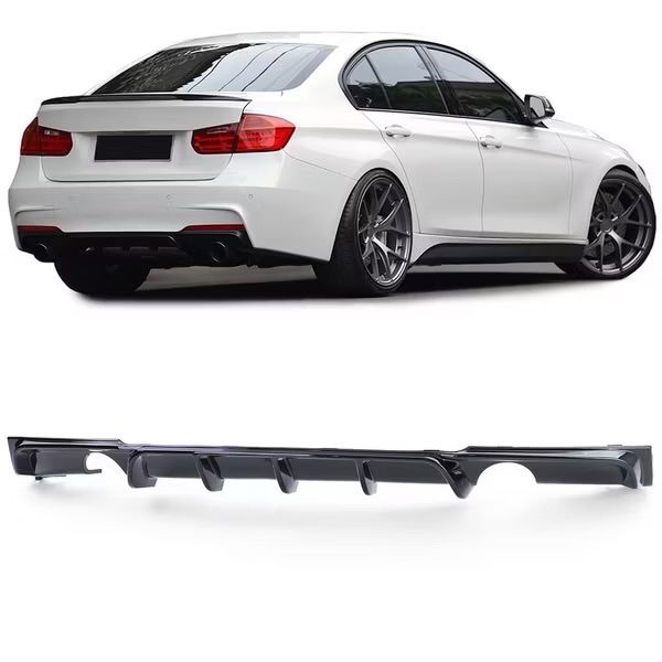 Difusor bmw f30