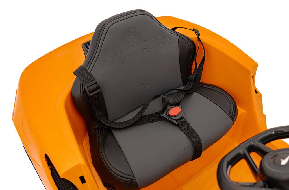 Auto Elektryczne dla Dzieci - McLaren Artura 4×4