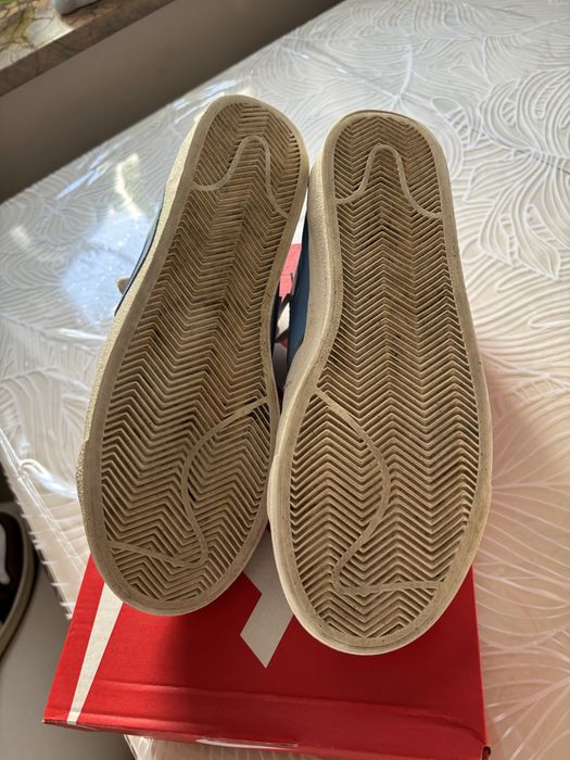 Nike Blazer Low’ 77 Jumbo