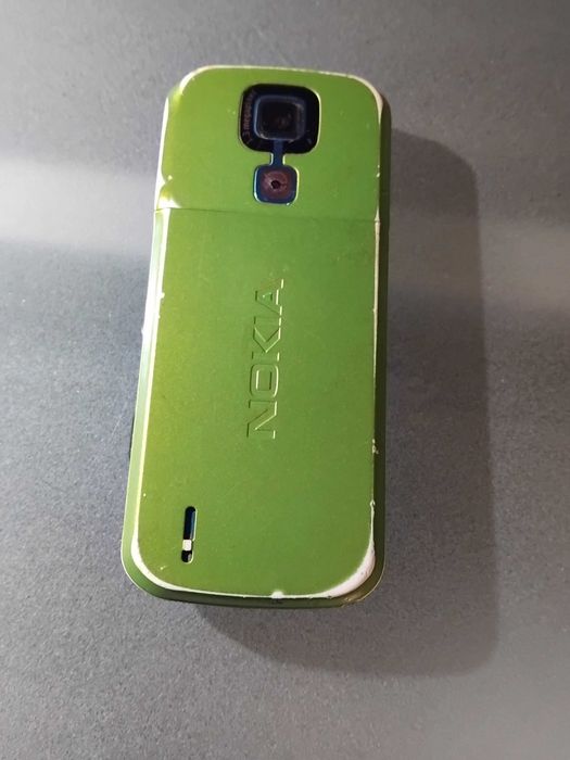 Telemovel Nokia 5000