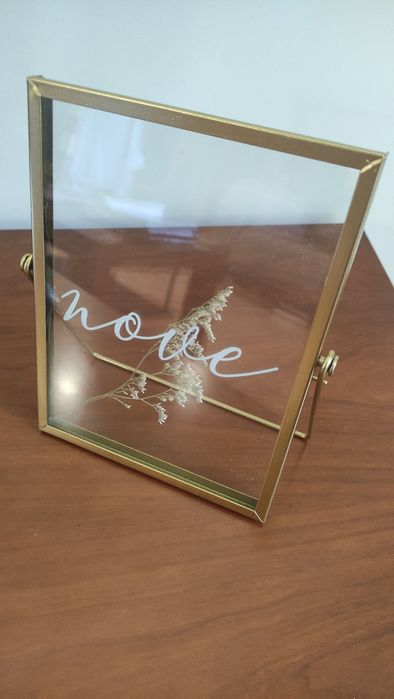 15 Marcadores de mesa para casamento