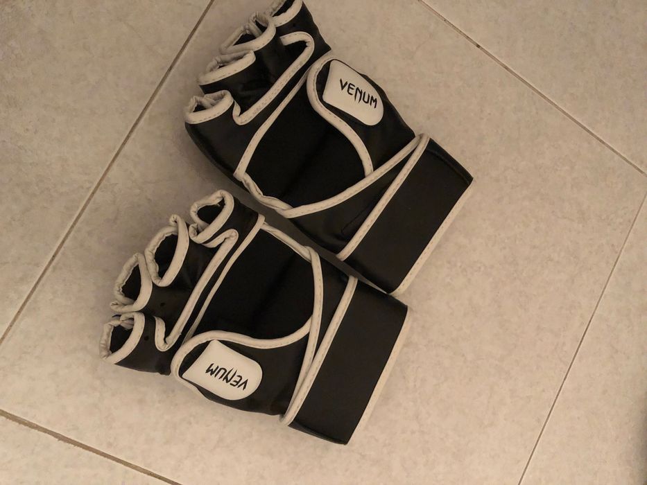 Luvas mma VENUM.