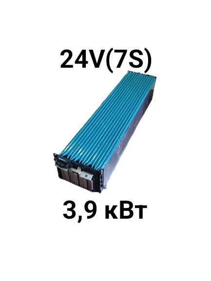 Акумуляторний модуль LG 24V(7S), 3,9 кВт