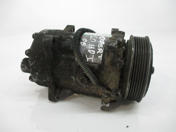 Compressor AC PEUGEOT Expert (VF3A_, VF3U_, VF3X_)