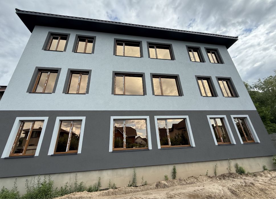 Здам в оренду приміщення 2000м.кв. (можна поверхами), Дорошенка 9