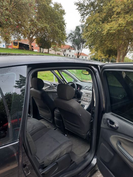 Ford S-Max 1.8 2006