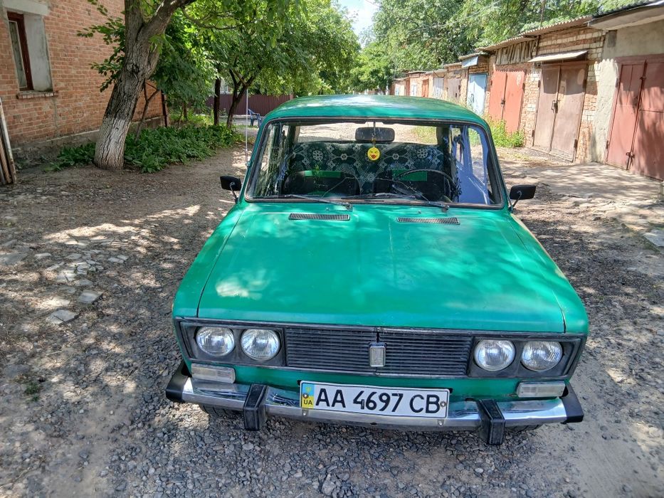 Продам Ваз 2106.