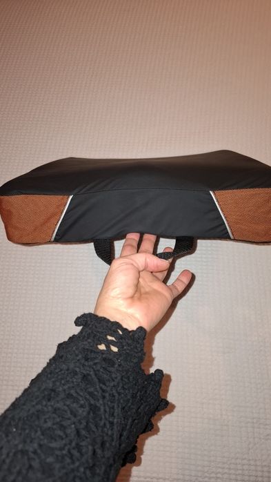 Almofada Anti escaras