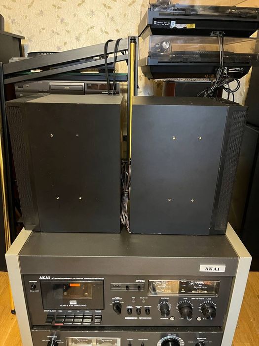 Акустика колонки SONY APM 215