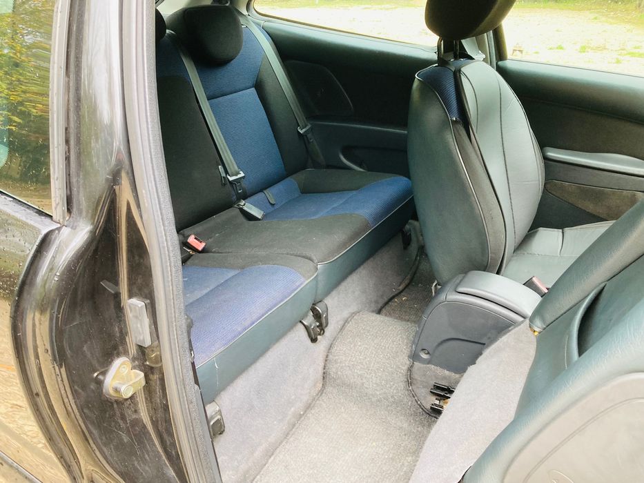 Citroen Xsara  1.4 HDI