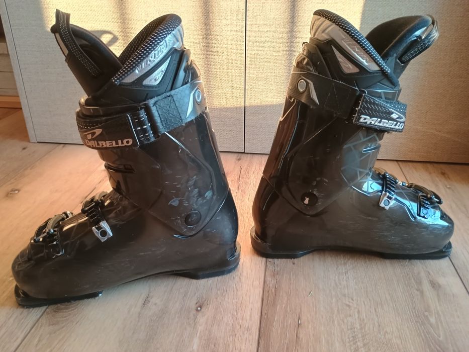 Buty narciarskie Dalbello Venom 90