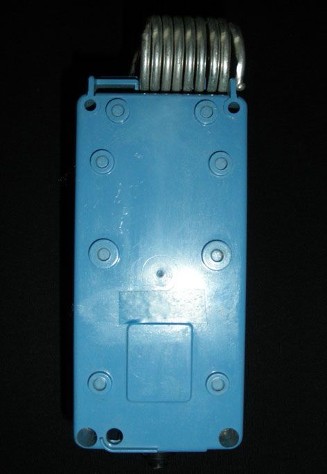 Термостат Johnson controls A19BRC-9252